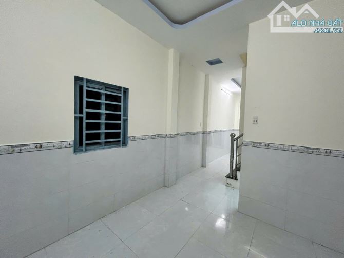 Nhà Thị trấn Cần Giuộc cạnh Sài Gòn Riverpark DT 40m2 SHR chỉ 1tỷ030tr - 7