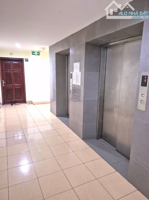 BÁN GẤP CHUNG CƯ VIP1, TÒA LILAMA – 124 MINH KHAI, HAI BÀ TRƯNG. 83M2 – 2PN. 6,37 TỶ - 7