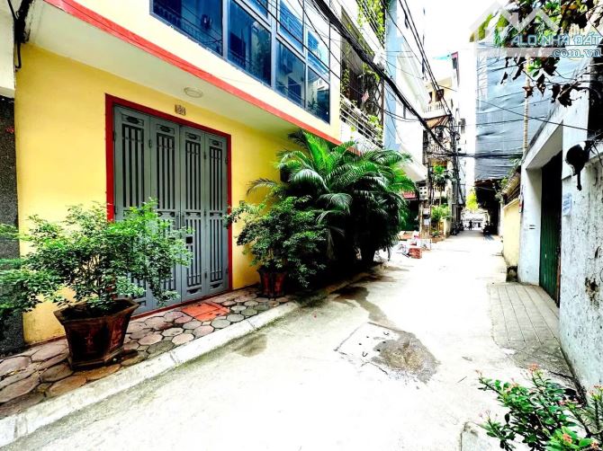 Nguồn thật độc quyền Vĩnh Phúc – 78m², 5 tầng – giá 19 tỷ, thông tin chuẩn 100% - 7