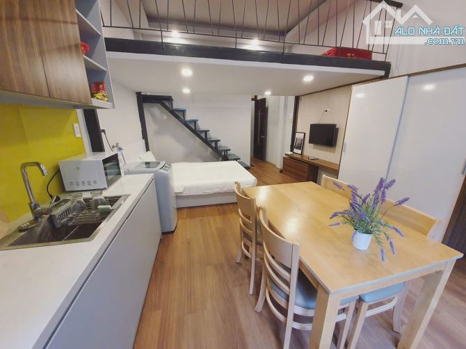 bán nhà mặt tiền hoàng hoa tá, gần vincom, nha trang - 7