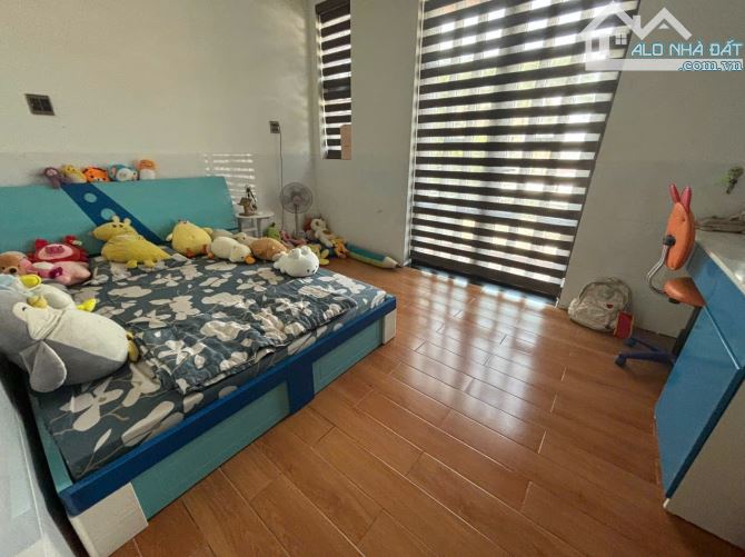 BÁN NHÀ TRỆT 2 LẦU HOÀN CÔNG - TRỤC CHÍNH KDC 148 - CÁCH ĐƯỜNG 3/2 ( 50m ). - 7