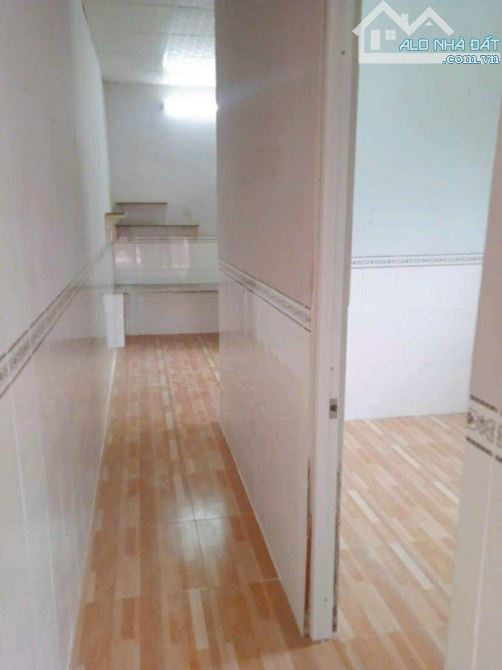 Cho thuê nhà có sân rộng gần chợ An Hoà 4,5 triệu - 7