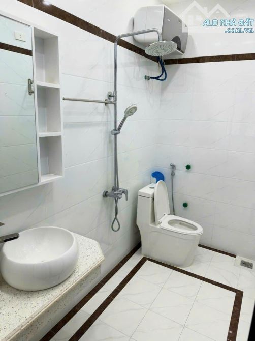 Bán nhà Hàng Kênh, lô góc ngõ thông sang Lạch Tray - 7