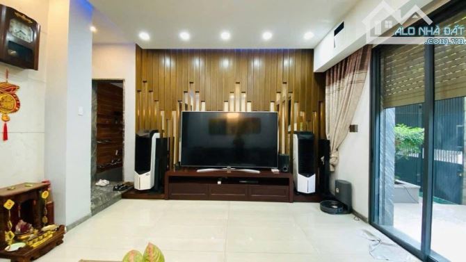 Bán căn biệt thự đẹp 200m2 khu dân cư Vip D2D P-Thống Nhất . Biên Hoà - 7