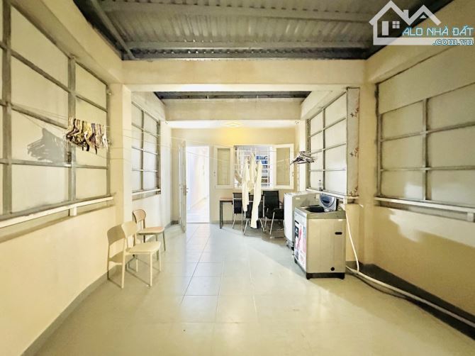 Nguyễn Phúc Nguyên quận 3 72m2 7 tầng giá chỉ nhỉnh 23 tỷ - 7