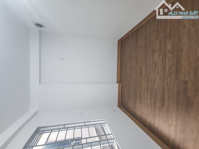Bán nhà Mậu Lương, Hà Đông, nhà mới, ngõ thông, ở hay hoặc cho thuê, 31m2x5 tầng, 6.1 tỷ - 7