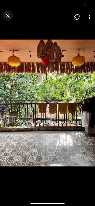 🏠 NHÀ 2 TẦNG – 83M² – KIỆT Ô TÔ NGUYỄN VĂN THOẠI – SƠN TRÀ – GIÁ: 16,5 TỶ - 7