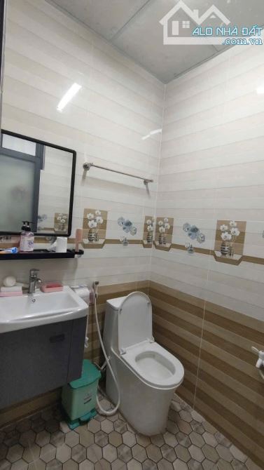 Nhà Mặt Tiền Nguyễn Văn Tuôi thị trấn Bến Lức Long An 116m2 - 7