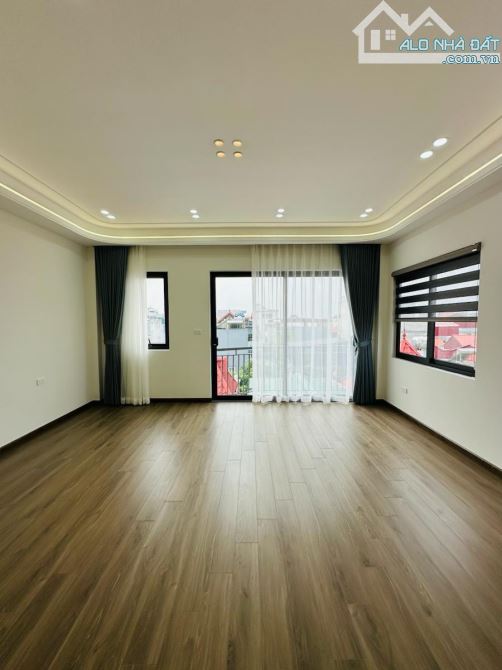Nhà đẹp 6 tầng Ngọc Trì, Thạch Bàn - Phù hợp gia đình đông thành viên hay đầu tư cho thuê - 7