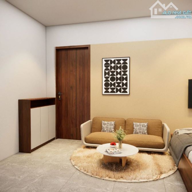 Bán nhà mặt phố Phương Canh, 168m2, 8 tầng mặt phố, vỉa hè, kinh doanh, giá 52 tỷ. - 7