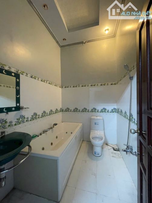 Bán nhà hẻm nhánh 50 trần hoàng na gần đại học cần thơ khu 1 giá 3,550 tỷ - 7