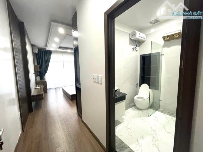 🌳Nhà 6 tầng Mặt Đường tuyến phố Nguyễn Công Hòa - Lê Chân - 75m2 - Giá 16,5 tỷ - 8