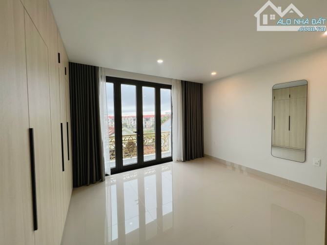 Bán nhà 5 tầng Kiệt ôtô Trần Thanh Mại, TP Huế, cạnh bến xe Phía Nam, giá chỉ 3,98 tỷ - 8