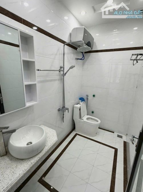 Bán nhà lô góc Hàng Kênh 45m 4 tầng giá 3 tỷ 680 - 8