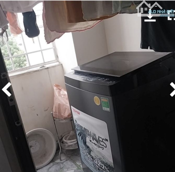 BÁN NHÀ MẶT NGÕ PHAN ĐÌNH GIÓT HÀ ĐÔNG.NHÀ 33M2;5TẦNG;MẶT 4,5M;3PN;7,2 TỶ.NHÀ ĐẸP TIỆN NHƯ - 8