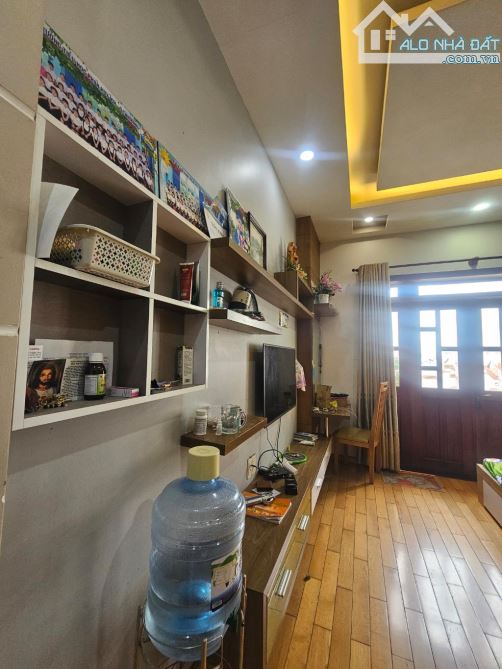 CẦN BÁN GẤP NHÀ 4 TẦNG (4*20) PHAN HUY ÍCH TÂN BÌNH  11.5 TỶ - TL - 8
