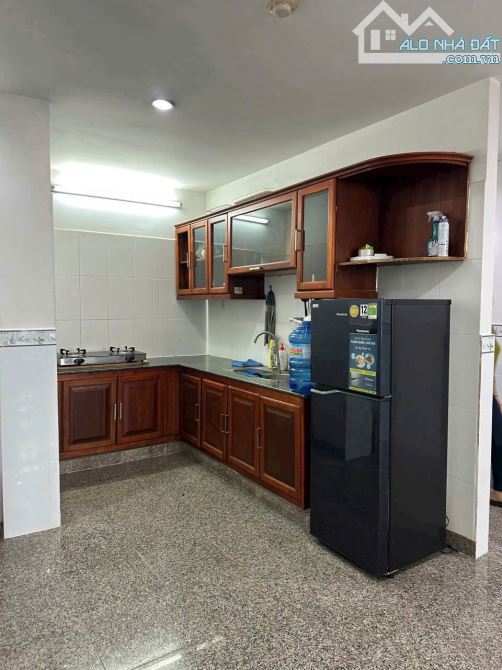 Bán Gấp Căn Hộ Nội Thất Chung Cư Tây Nguyên Plaza Cần Thơ - 8