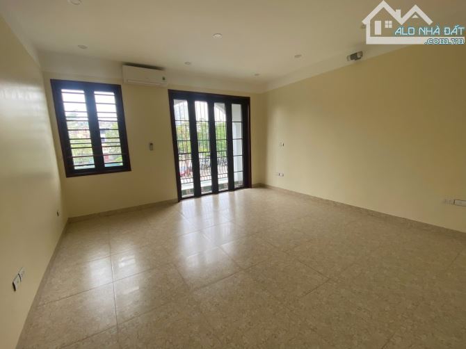 Cho thuê nhà KĐT mới Đại Kim đường Ngiêm Xuân Yêm, Hoàng Mai. DT 90m, 5 tầng, ô tô đỗ cửa. - 8
