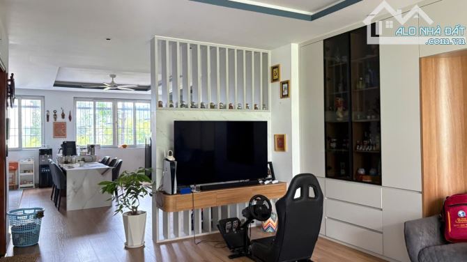 Biệt thự 400m2 SD Quận 2, Compound Lương Định Của, Trần Não 5PN 6WC Mới 1Hầm 4L 31T500 Đẹp - 8