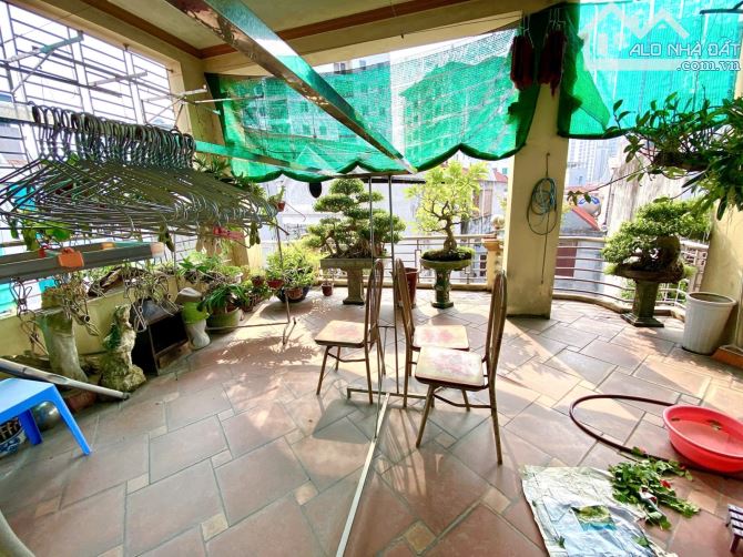 Nguyễn Hoàng, P/Lô, Ô tô, 52m2 x 5 tầng, MT 6m, Giá nhỉnh 19 tỷ - 8