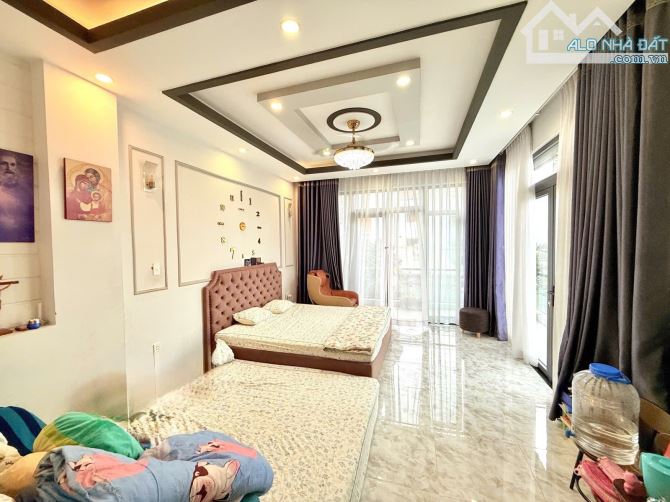 Nhà hẻm xe hơi tô ngọc vân linh đông Thủ Đức - 8