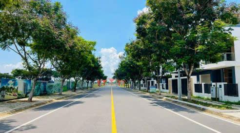 Cần bán đất KDC Long Thành - giá chỉ 16triệu/m2 -Sổ Hồng Riêng cách sân bay 5km - 8