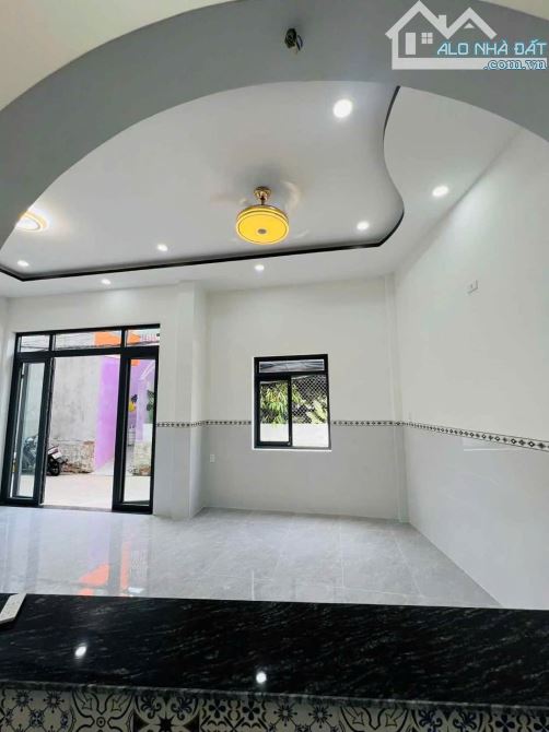 🏠 NHÀ MỚI ĐẸP 3 TẦNG HẺM TRẦN ĐẠI NGHĨA - QUY NHƠN TÂY - 8