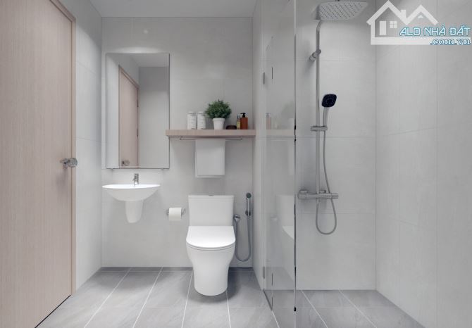 CĂN HỘ CHUẨN 5* MẠT TIỀN QL1A, VÀNH ĐAI 3. THANH TOÁN 270TR NHẬN NHÀ, MIỄN LÃI 2 NĂM - 8