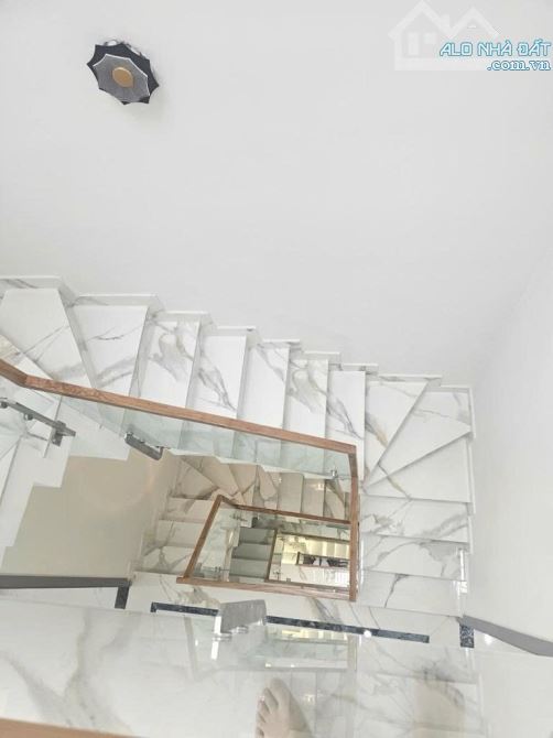 SIÊU PHẨM KPL LÊ ĐỨC THỌ, OTO NGỦ TRONG NHÀ, 64M2 (4X16) 5 TẦNG – FULL NT - 8,9 TỶ TL - 8