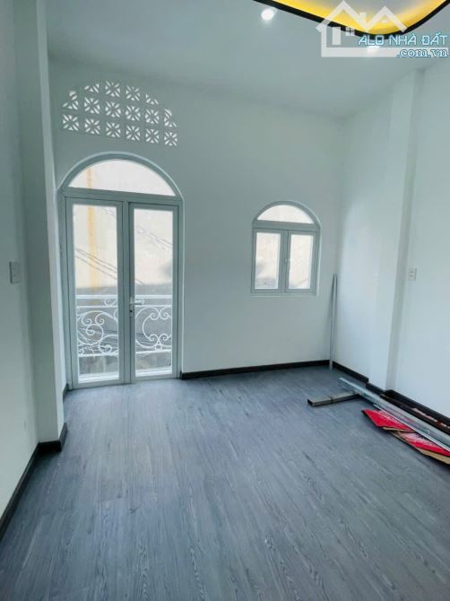 Bán nhà đẹp hẻm 2074 Huỳnh Tấn Phát, NB, DT 3,5 x9m, 1 lầu. Giá 1,99 tỷ - 8