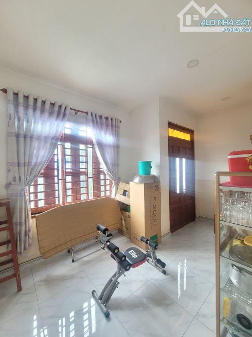 Bán nhà 1T1L và dãy trọ 5x28m hẻm Huỳnh Thị Tươi p.Tân Bình thu nhập 10tr/th - 8