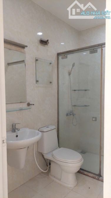 CHDV LÊ ĐỨC THỌ – GÒ VẤP – 107.4M² - 4 TẦNG- DÒNG TIỀN 360tr/Năm - 8