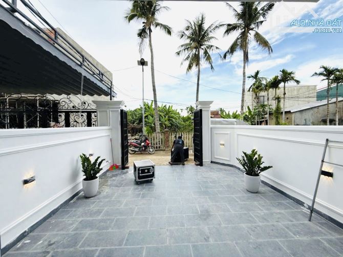 🏠🏠NHÀ 3 TẦNG KIỆT OTO TÂY TRÌ NHƠN GẦN TRƯỜNG HỌC, TP HUẾ - 8