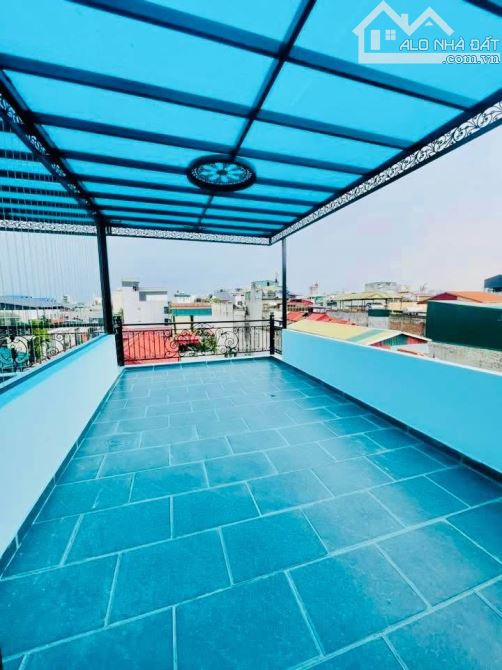 Bán nhà Phân lô - Ngay ngã tư sở – ô tô đỗ cửa - thang máy – trung tâm Thanh Xuân - 8