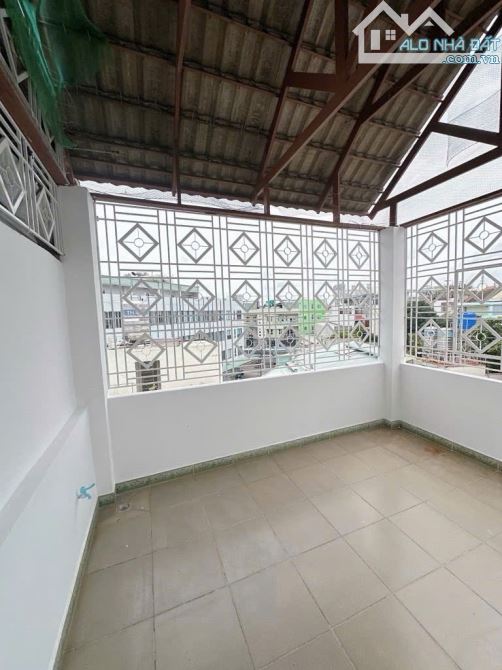 Bán Nhà Hẻm Ô Tô 4m, Ni Sư Huỳnh Liên – P.10, Tân Bình, 6.96Tỷ, 45m2(3,6x13), 5Tầng - 8