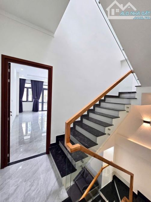 🏡 BÁN NHÀ 2 LẦU – BỬU HOÀ (NAY LÀ P. BIÊN HOÀ) - Diện tích: 72m² (4,4m x 16m) - 8
