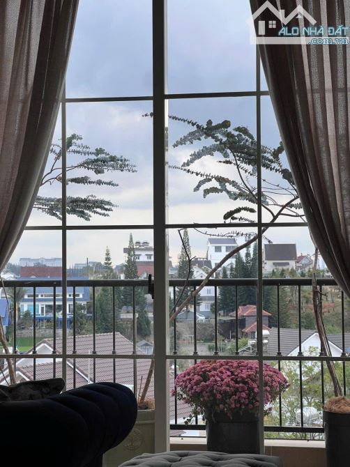 Biệt thự VIP 3 mặt tiền phong cách Châu Âu Trần Quang Khải - P8 -  25.5 tỷ - 8