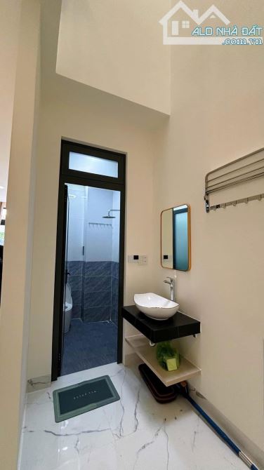 🌸 Nhà 3 tầng mặt tiền KDoanh Đồng Khởi - giao với Y Moan, P.Tân lợi , TP Buôn Ma Thuột ✅D - 8