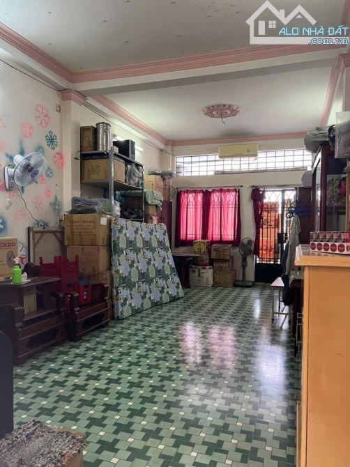 Đi Định Cư Cần Bán Gấp Nhà MTKD Phạm Thế Hiển, P6 Quận 8, DT:115m2, Nở Hậu 7m,Giá 130tr/m2 - 8