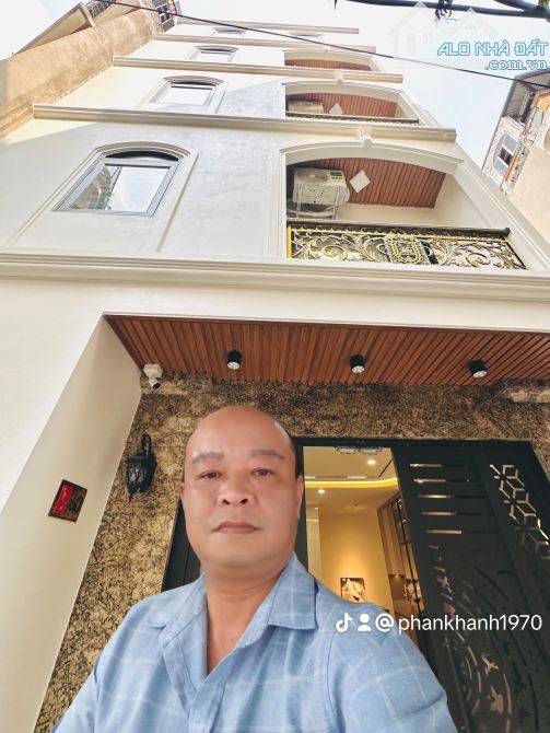 💥HOT- THỊNH QUANG- ĐỐNG ĐA- 30M ÔTÔ TRÁNH- ÔTÔ ĐỖ CỬA- 45M- THANG MÁY- 7 TẦNG- TẶNG NT💥 - 8