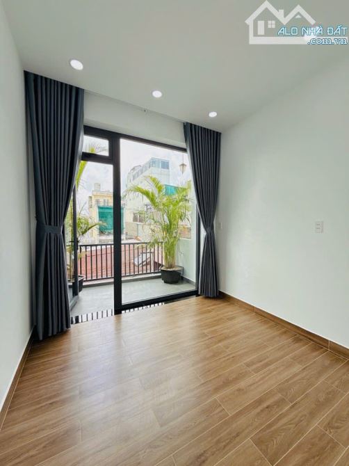 🏡TÂN PHÚ - P. PHÚ THỌ HOÀ- GẦN VƯỜN LÀI - GẦN NGUYỄN SƠN - LÊ THÚC HOẠCH - 8