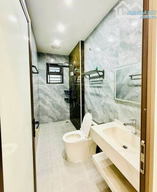 Bán căn nhà xây mới tinh tại Phương Lưu, Đông Khê, Ngô Quyền. 43m², 4 tầng, giá 3,39 tỷ. - 8