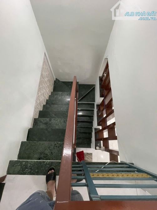 Bán nhà mt Nguyễn Thị Kiểu Tân Thới Hiệp , Quận 12 - 8