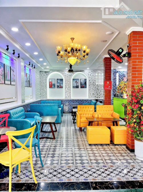 Bán Nhà 4 Lầu Mặt Tiền Đường Phạm Sơn Khai Phường Tân An TP Cần Thơ - 8