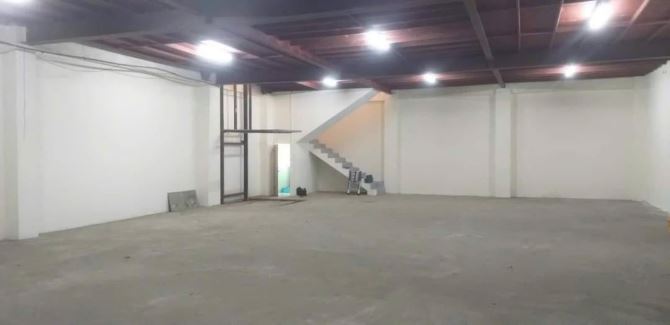 🛑 CHO THUÊ NHÀ LÔ GÓC 2 MẶT TIỀN: BÙI THẾ MỸ - DTSD 480 - 8