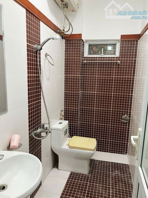 💥 GIÁ TỐT- BÁN NHÀ LĨNH NAM-Ô TÔ ĐỖ CỔNG-NGÕ NÔNG-THIỆN TRÍ BÁN NHANH-32 M2-8.6 TỶ - 8