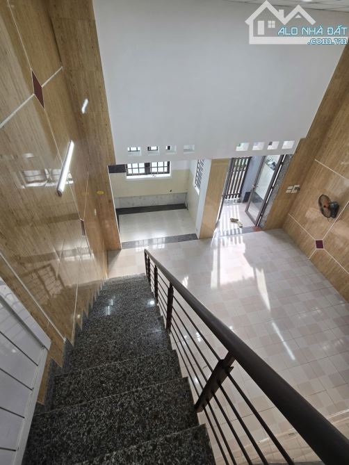 🎉🎉🎉🎉Nhà gác lửng đúc dọn vào ở ngay , đầy đủ công năng 2pn,wc, phòng khách, bếp ,... - 8