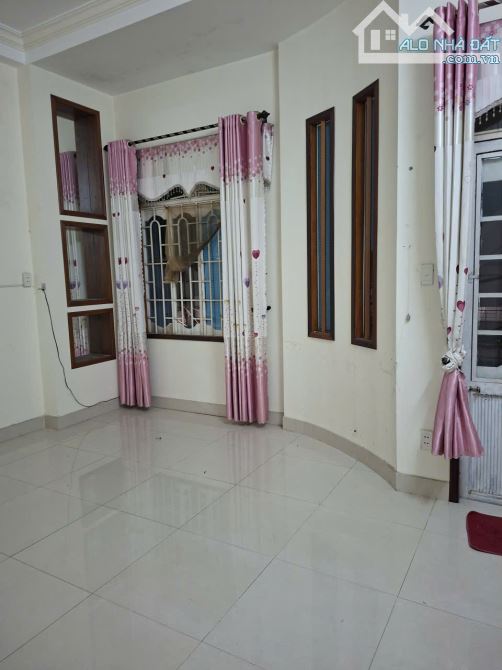 CHO THUÊ NHÀ 2 TẦNG ĐẸP 4PN MẶT TIỀN:  LÊ ANH XUÂN, HÒA CƯỜNG - 8