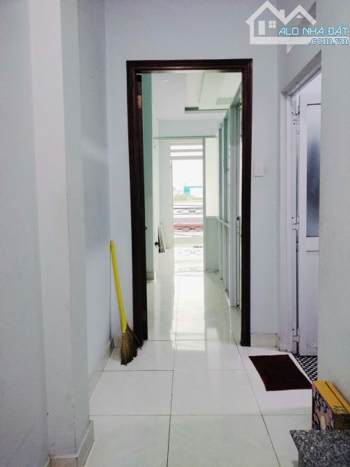 🔥 Chủ gấp bán – Nhà 3 tầng Bùi Tư Toàn, gần Võ Văn Kiệt – Giá cực rẻ! - 8