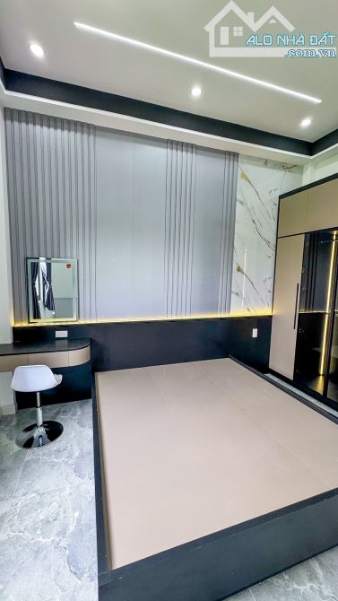 NHÀ GẦN CHỢ BÀ BỘ, GẦN DHYD) (ĐƯỜNG NGUYỄN VĂN LINH - TP CẦN THƠ) - 8